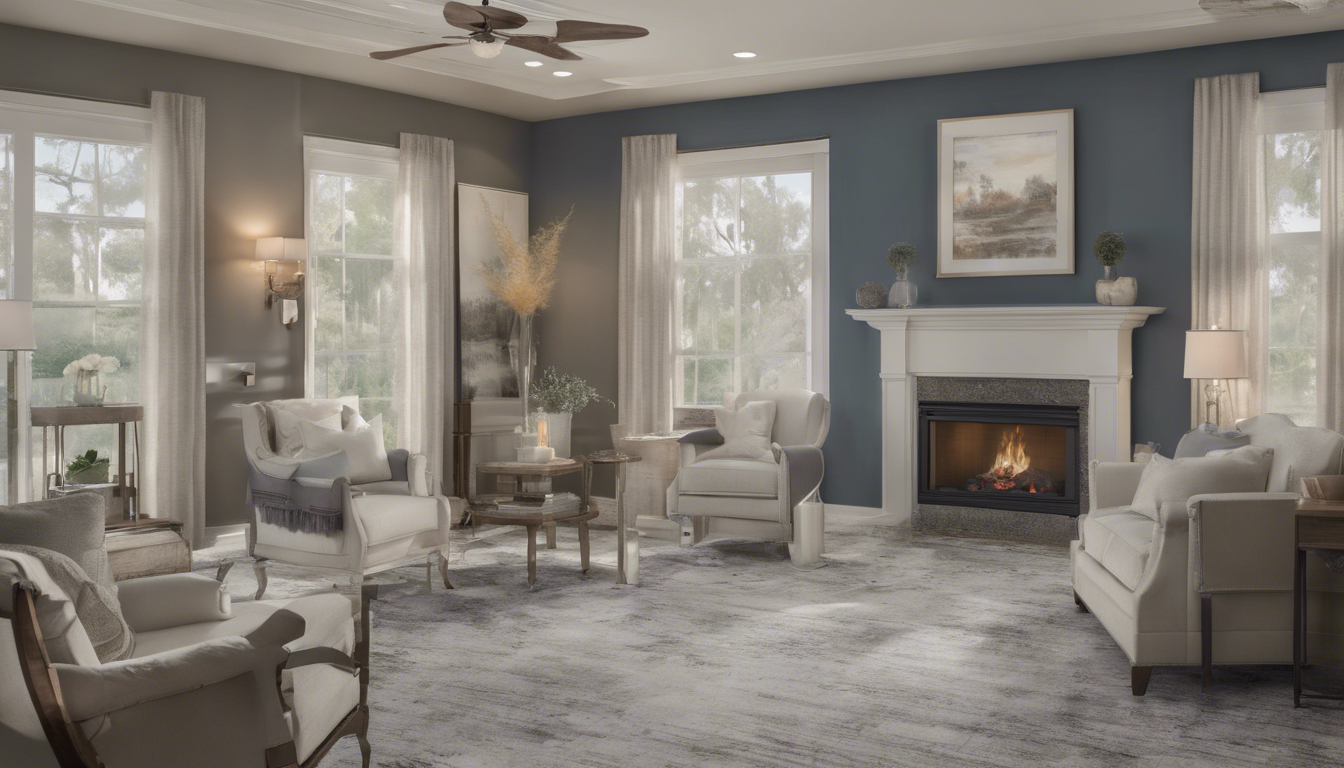 Top Companies Recommended for Buying Fire Damaged Properties in Cypress Lake