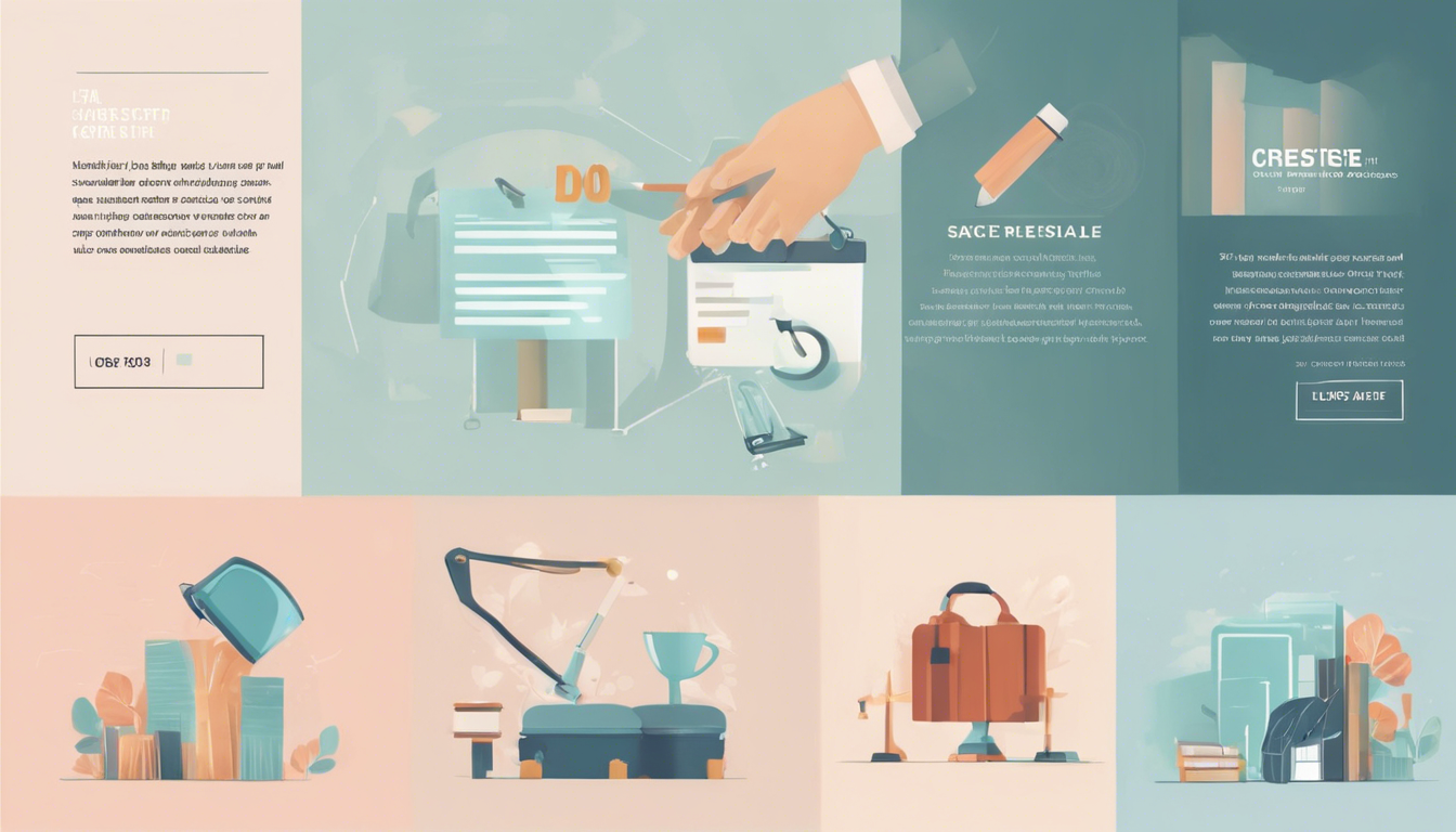 Legal Considerations and Best Practices for a Successful Sale
