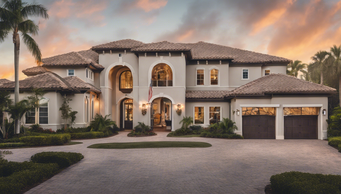 Top Companies in Naples, Florida for Buying Fire-Damaged Properties