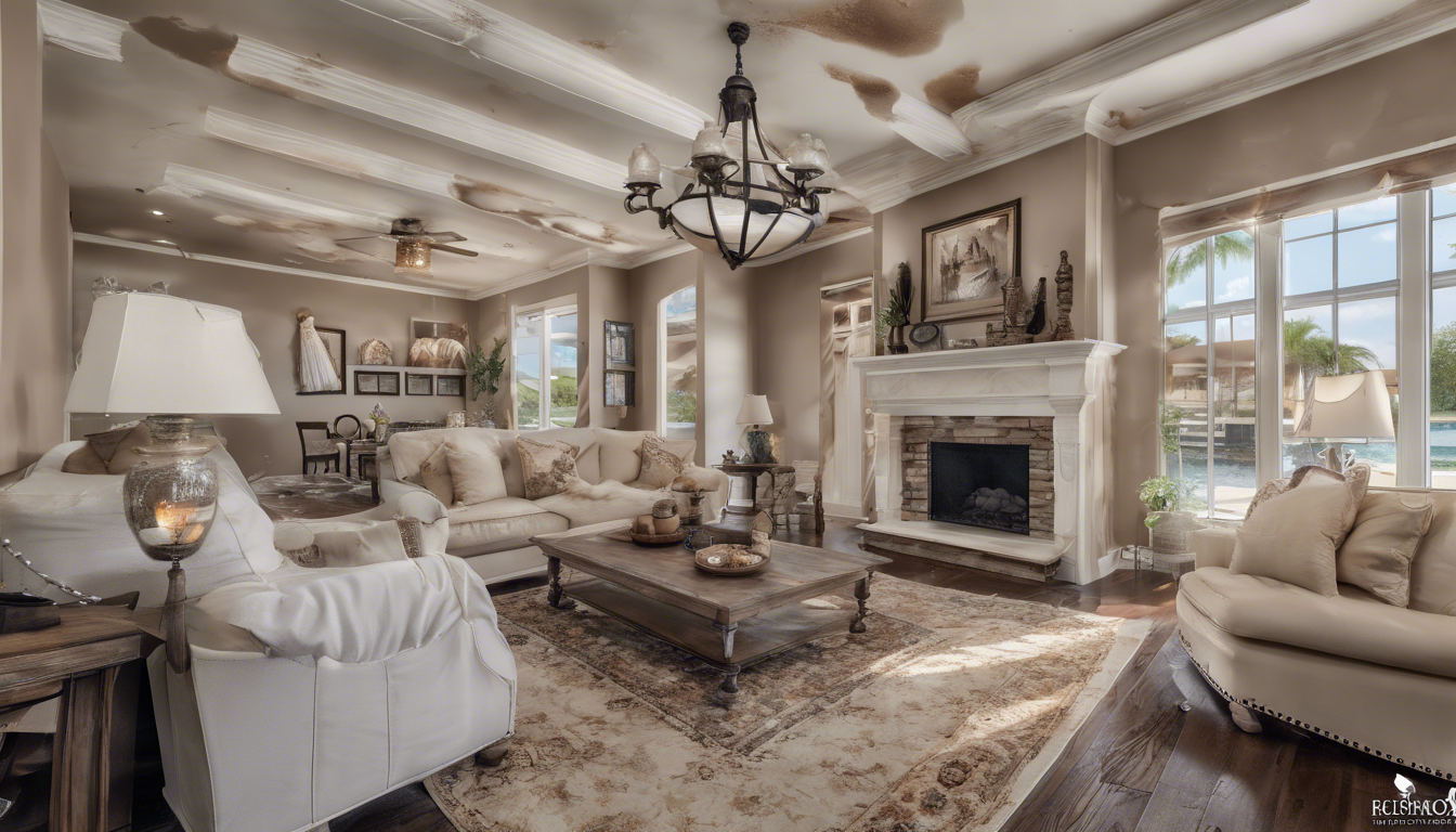 Steps to Sell Your Fire Damaged Property in Estero