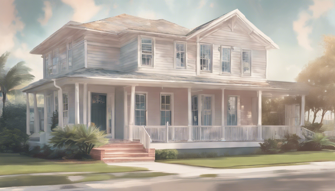 Legal Considerations and Regulations for FSBO in Florida