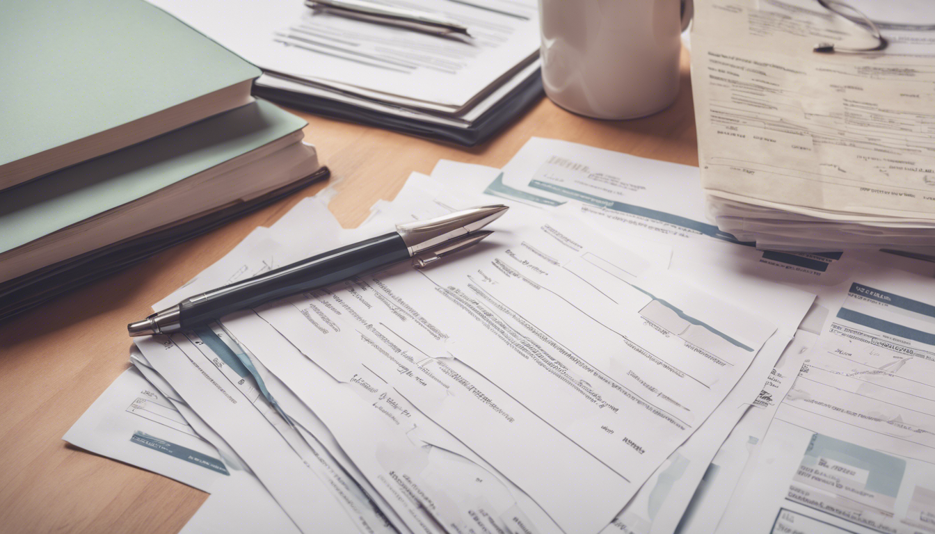 Legal Considerations and Paperwork for FSBO Transactions