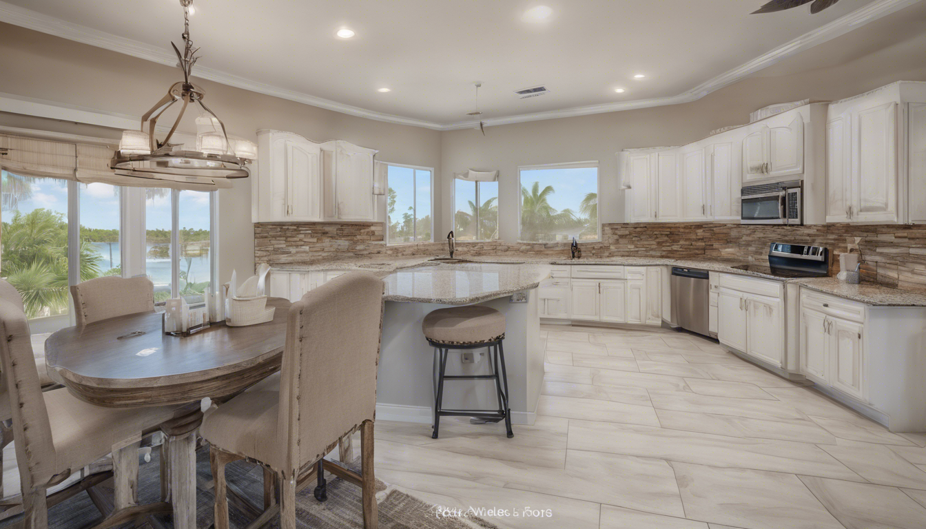 Top Companies for Selling Fire Damaged Properties in Fort Myers Beach