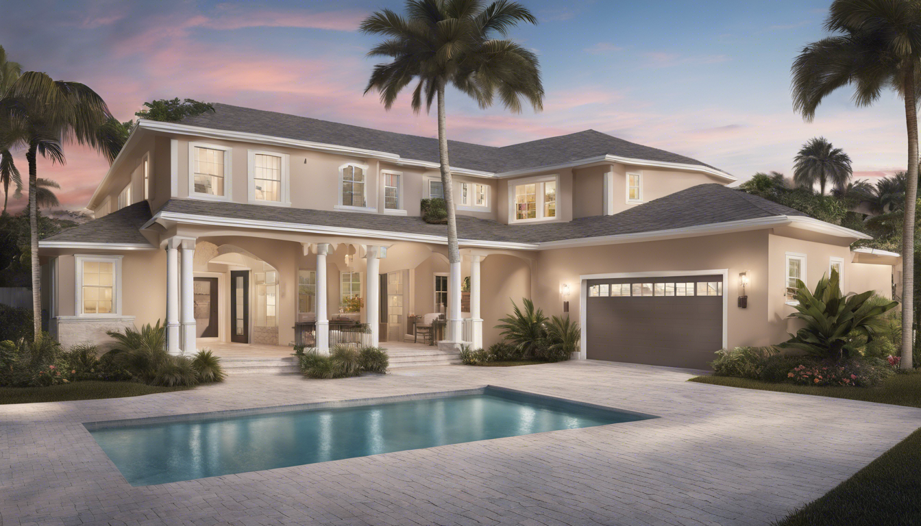 Key Players in Deerfield Beach