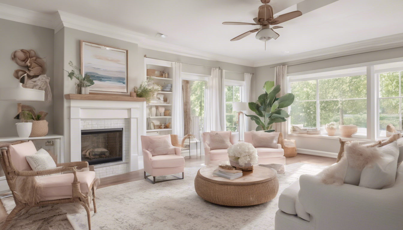 Tips for Marketing Your Home Effectively