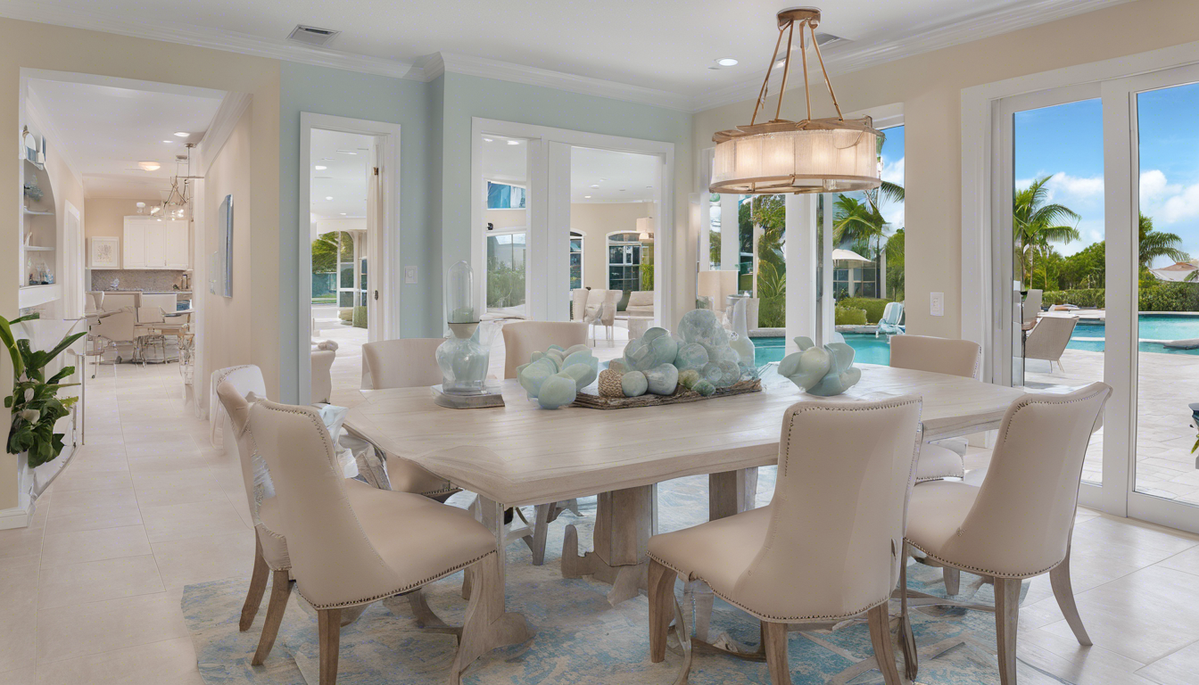 Legal Considerations and Closing the Sale in Captiva