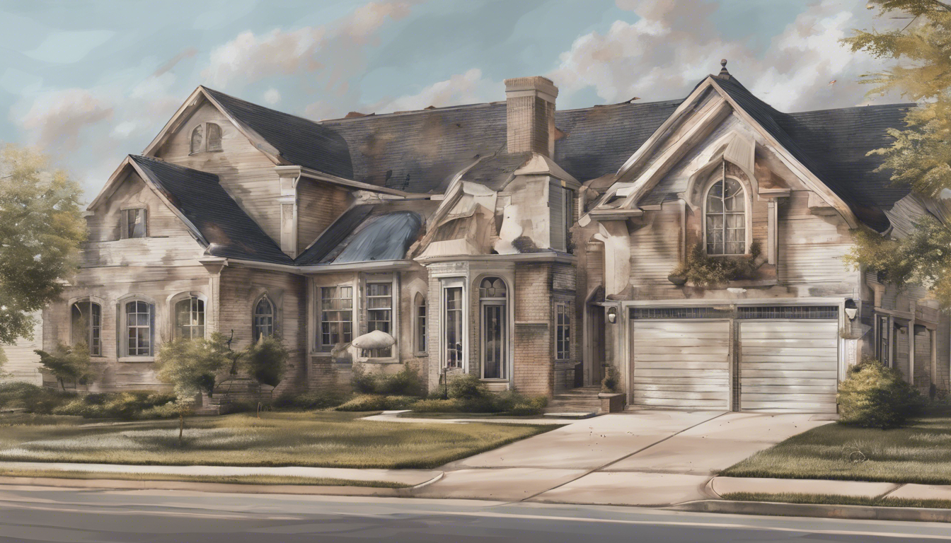 The Process of Selling Your <a href=