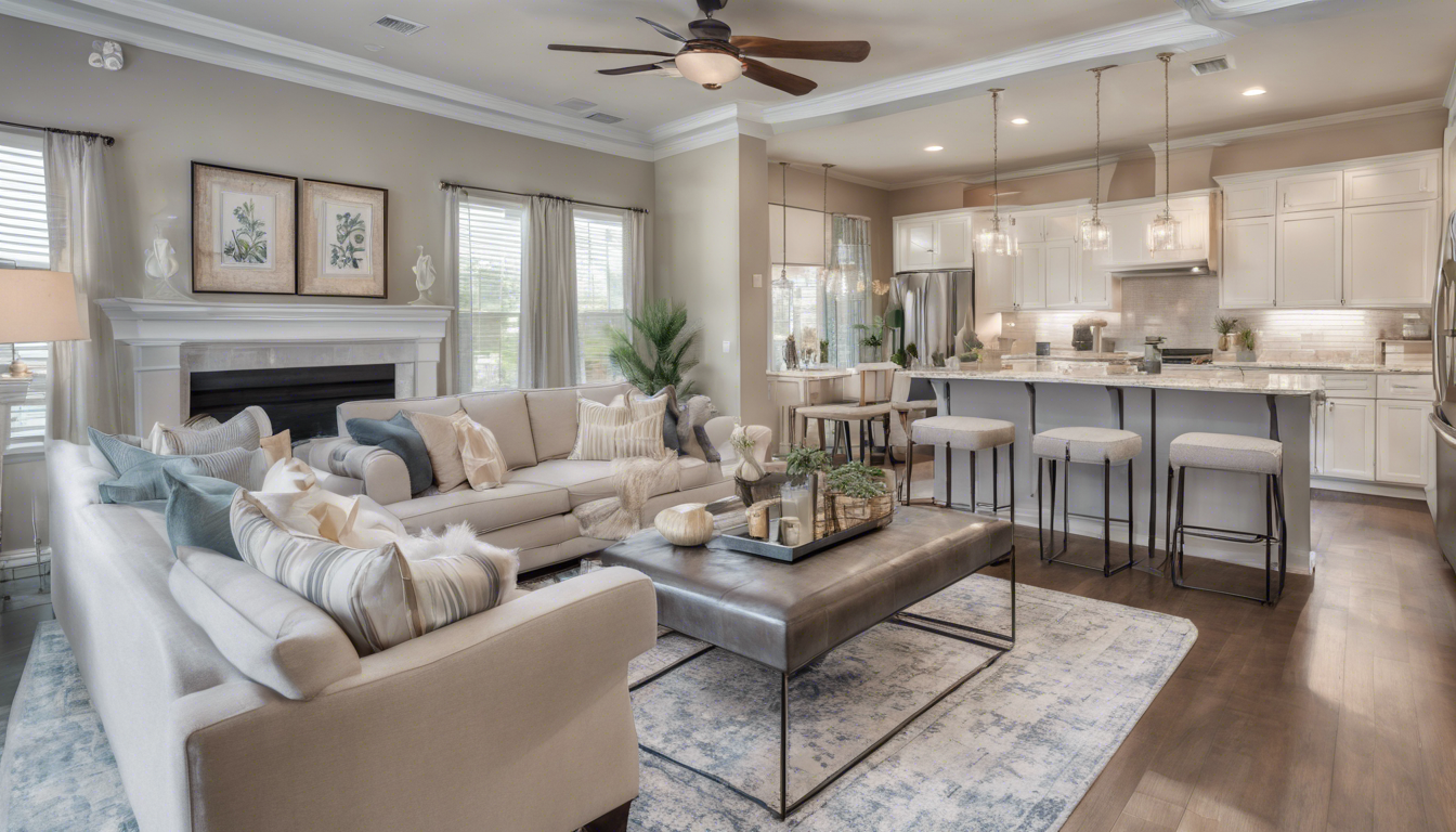 Marketing Strategies to Attract Buyers in Charleston Park