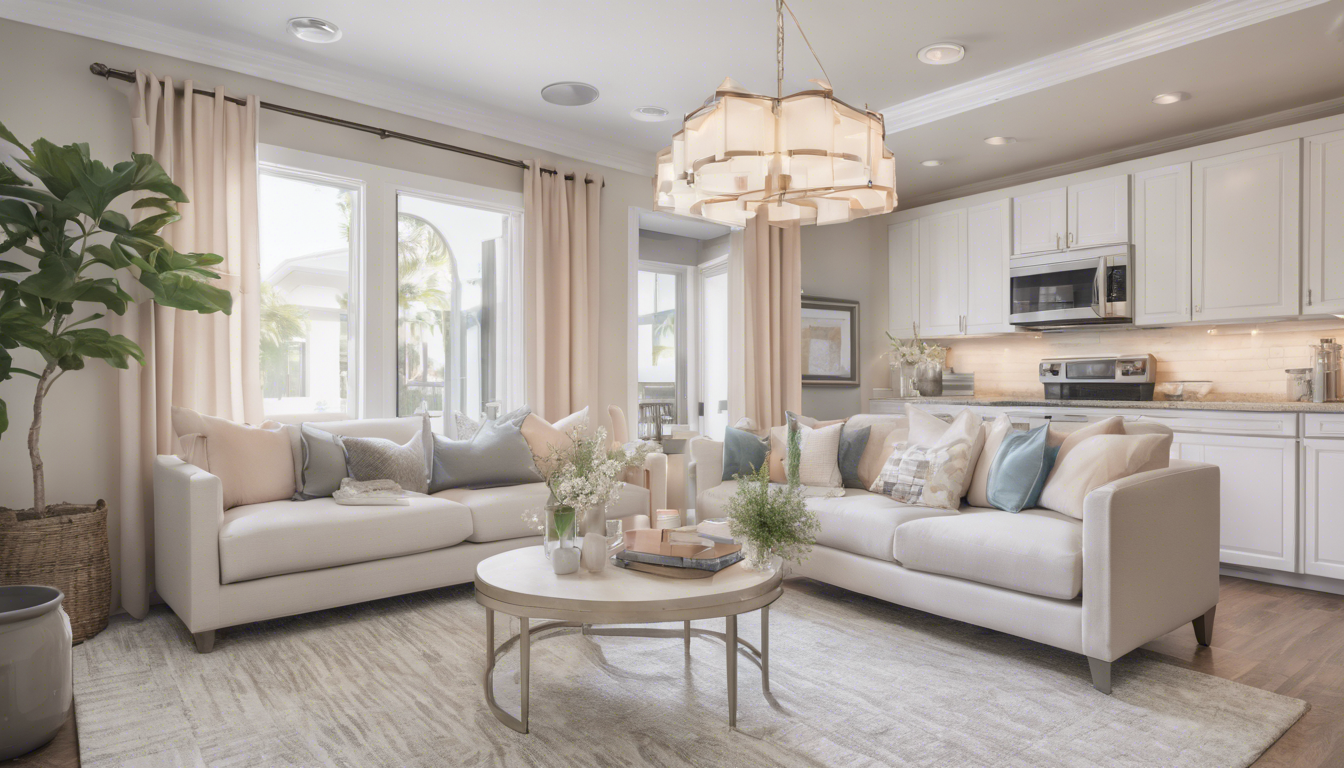 Legal Considerations and Resources for Home Sellers in Florida