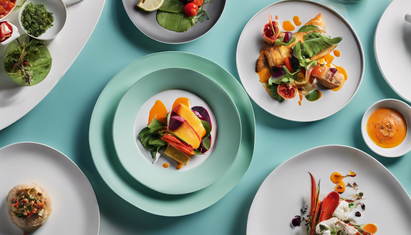 Signature Dishes and Culinary Highlights