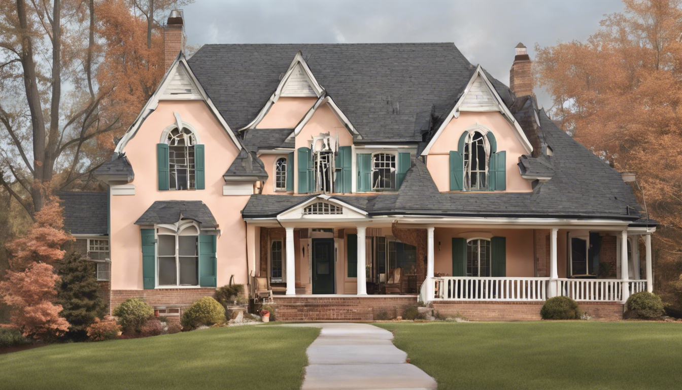 Steps to Take Before Selling Your <a href=