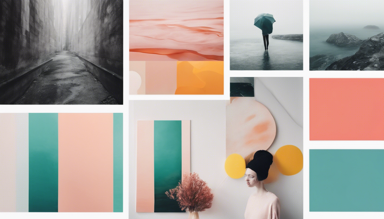 Exploring the World of Fine Art Photography: Techniques, Inspiration, and Masterpieces