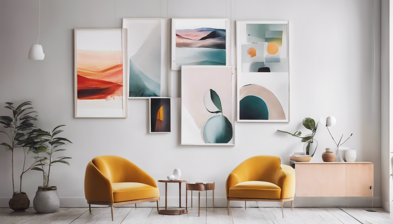 Sources of Inspiration for Fine Art Photographers