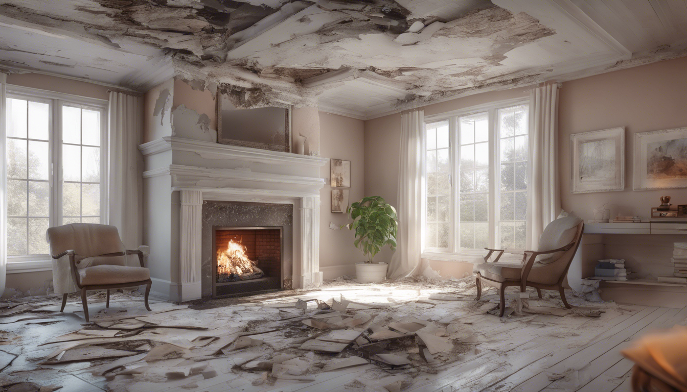 Top Companies That Buy Fire Damaged Properties in 33913