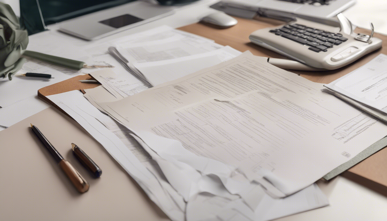 Legal Considerations and Necessary Documentation