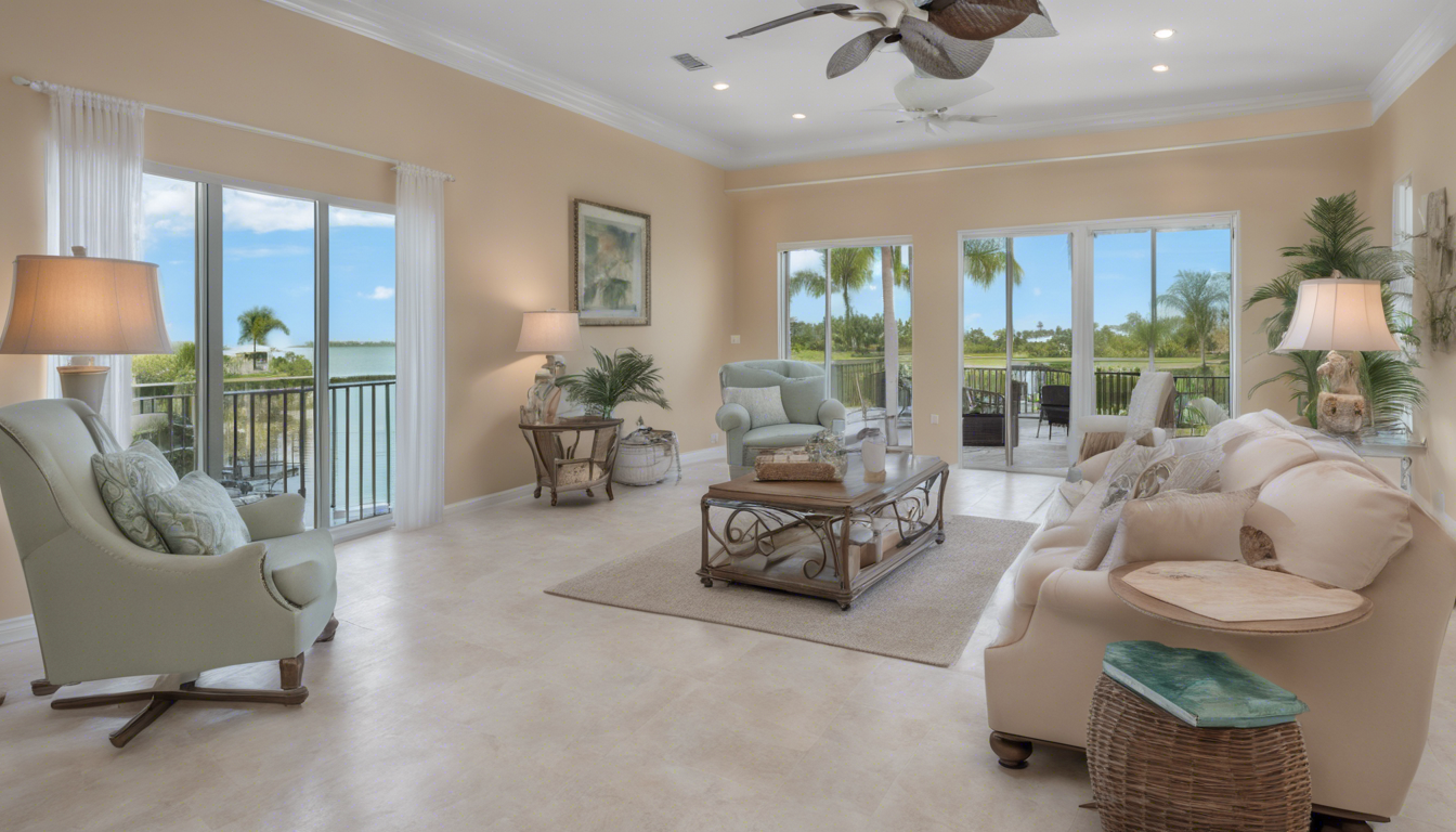 Working with Real Estate Professionals in Bonita Springs