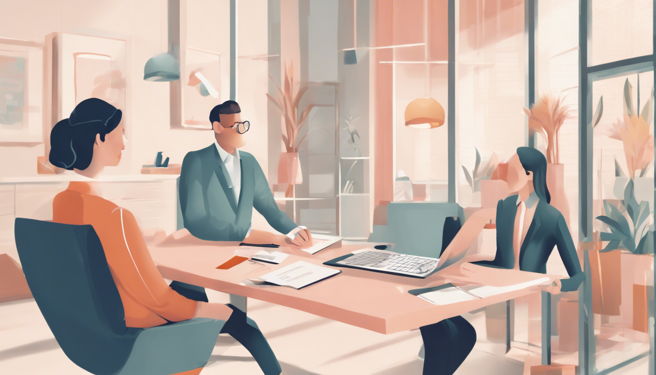 Legal Considerations and Processes for a Successful Sale