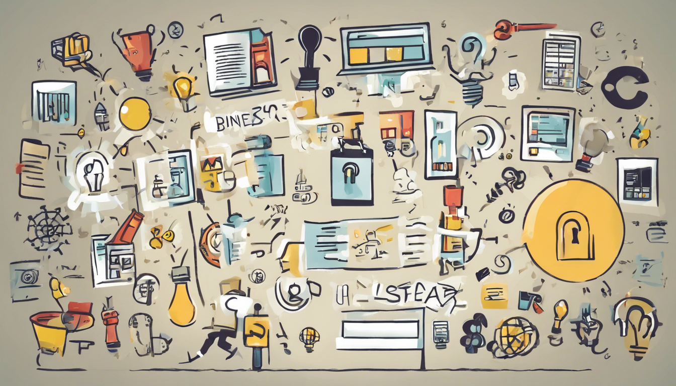 Unlock Your Entrepreneurial Spirit: 50 Creative Business Ideas to Inspire Aspiring Entrepreneurs