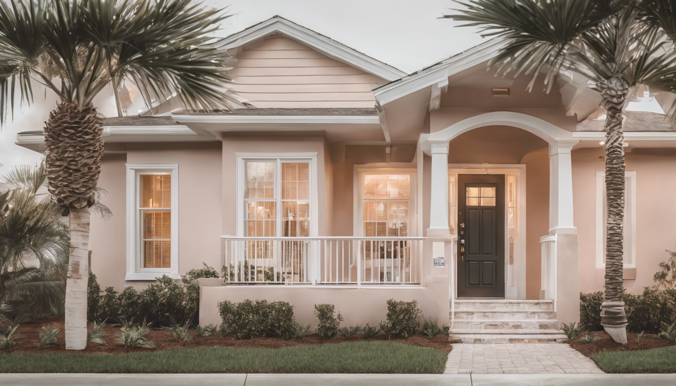 Legal Considerations and Resources for Selling a Home in Florida