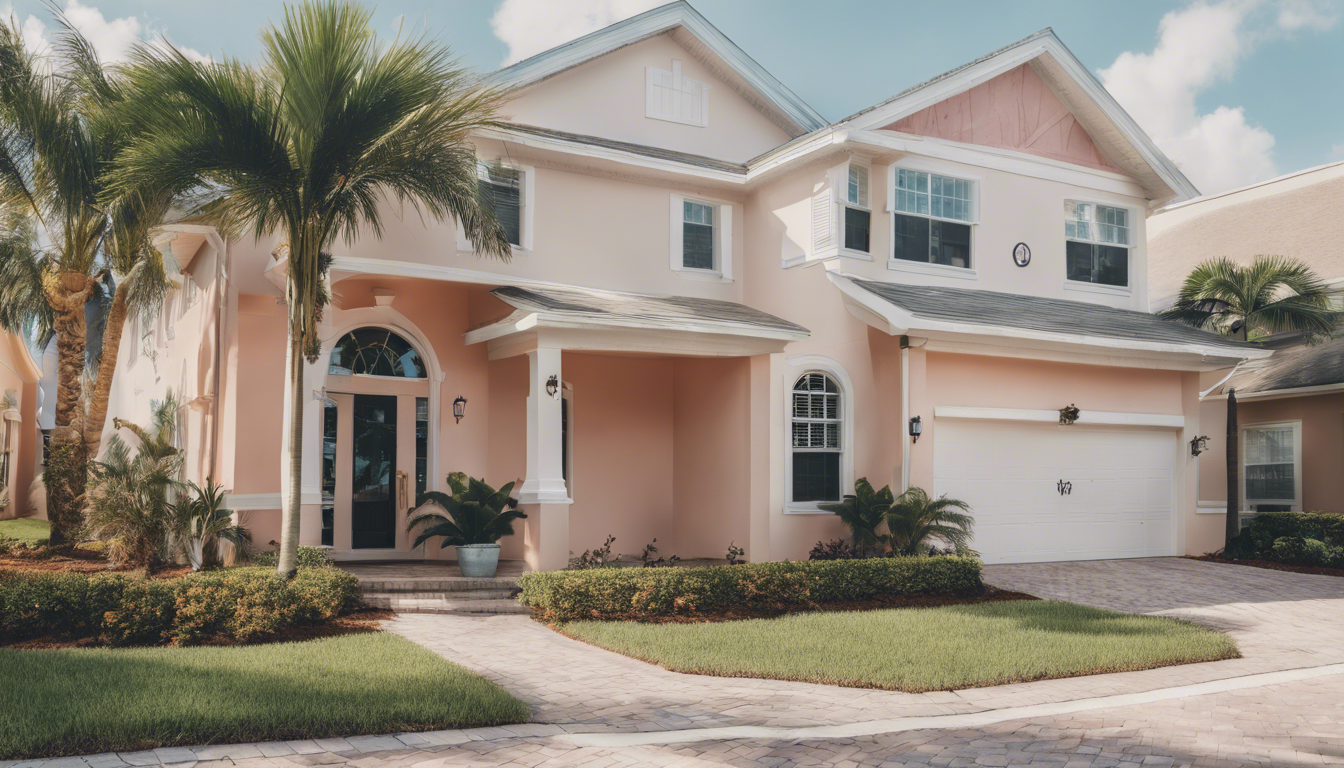 Marketing Strategies to Attract Buyers in Fort Myers, Florida