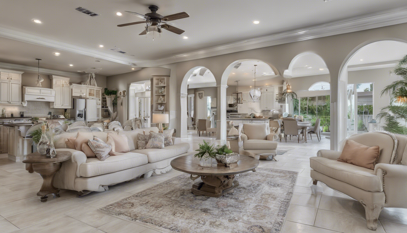 Tips for Successfully Selling a Damaged Property in Cape Coral