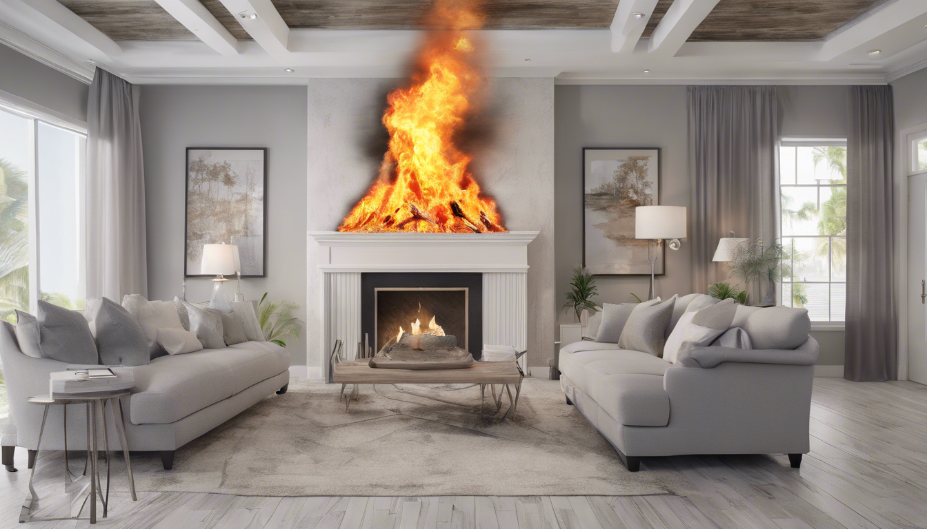 Top Companies in Fort Myers Shores Specializing in Fire Damage Purchases
