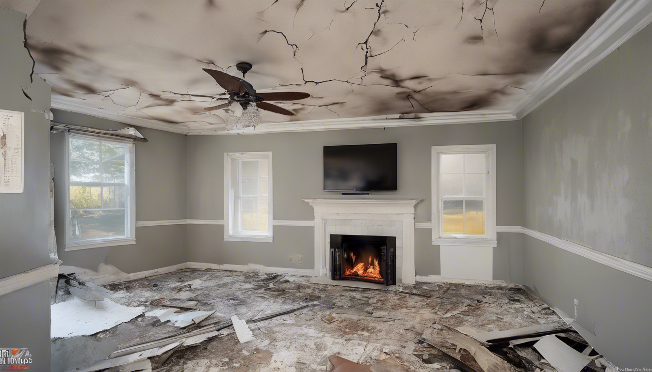 <b>Finding the best company that buys fire damaged properties in Gateway Florida Zip Code 33913</b>