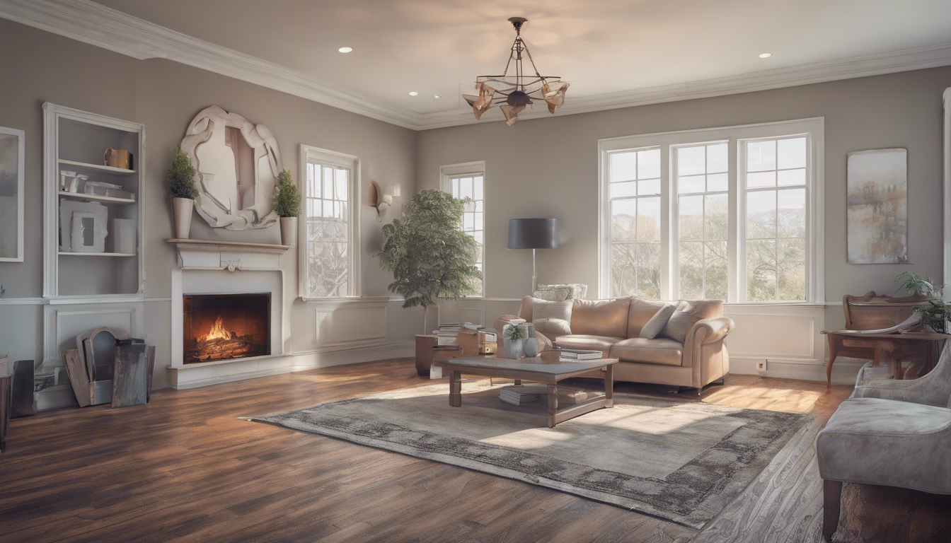 Benefits of Selling Fire Damaged Properties to Specialized Companies
