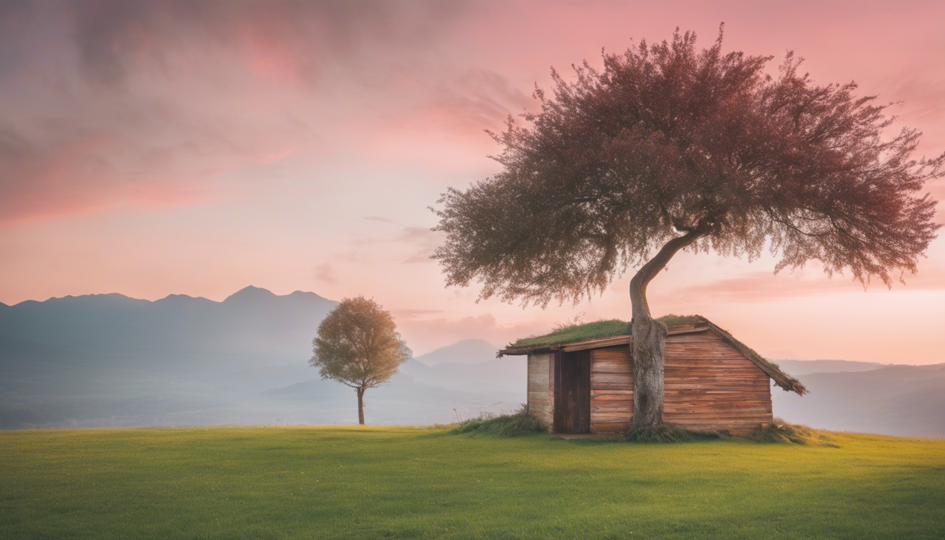 Tips for Capturing the Beauty of Serene Landscapes in Photography