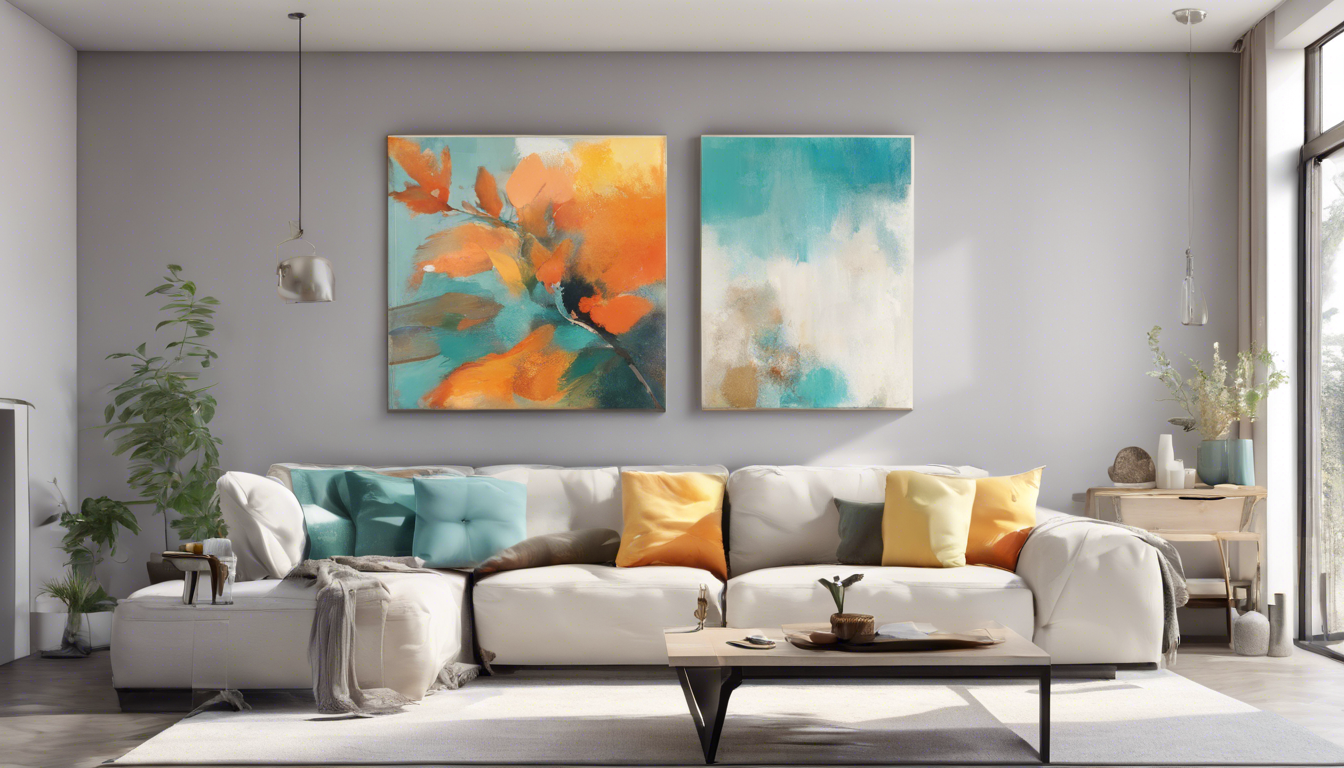 Creating Your Own Serene Landscape at Home