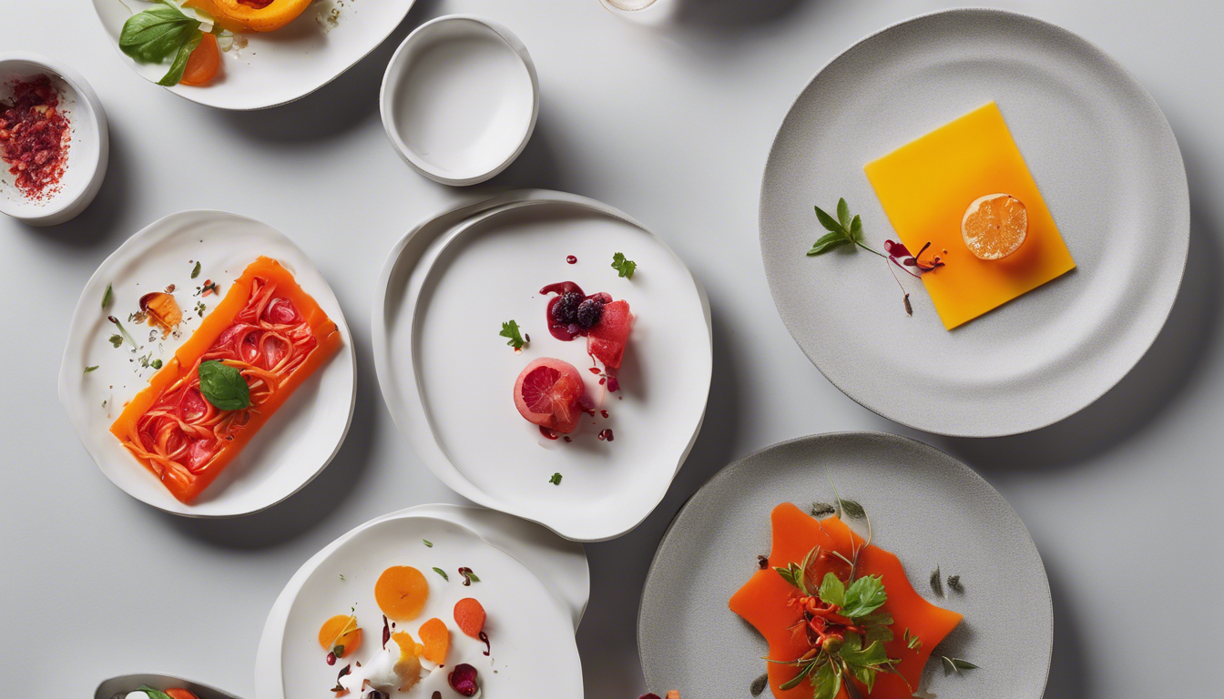 Unique Culinary Experiences to Consider