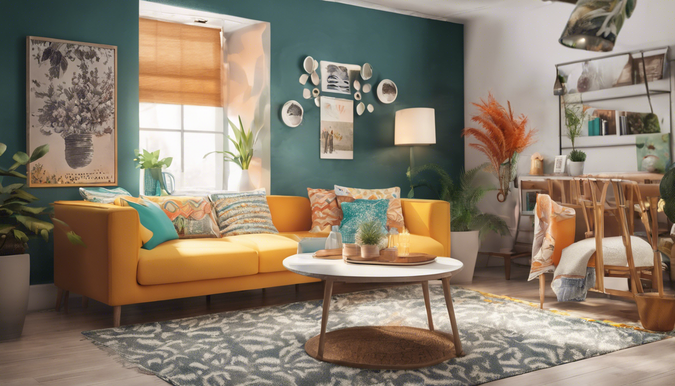 Creative Designs for a Cozy Atmosphere