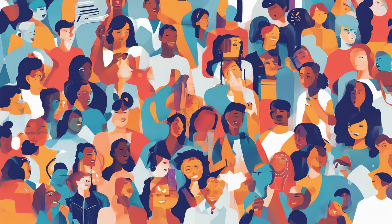 ZCON 2024: Empowering Gen Z Voices to Reshape Business Engagement & Social Impact