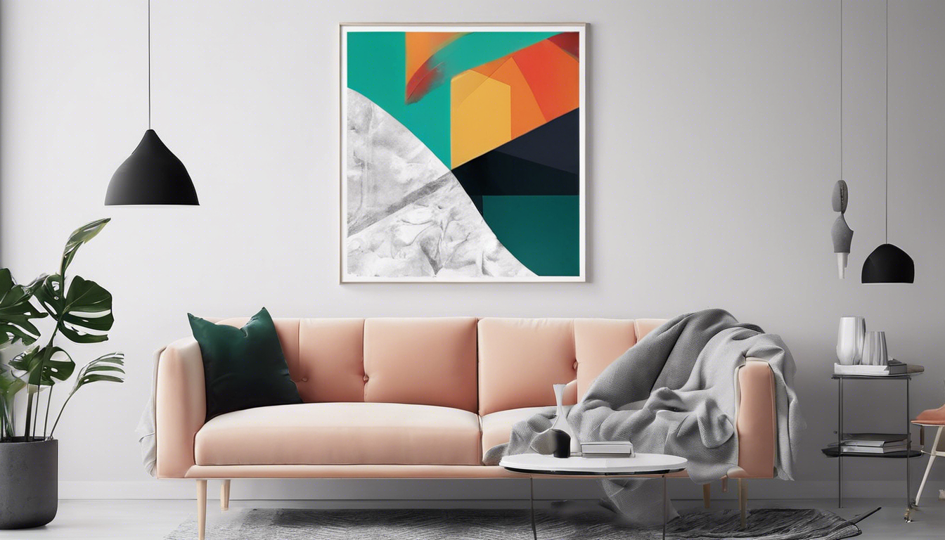 Transform Your Space with Stunning Premium Art Prints for Every Style
