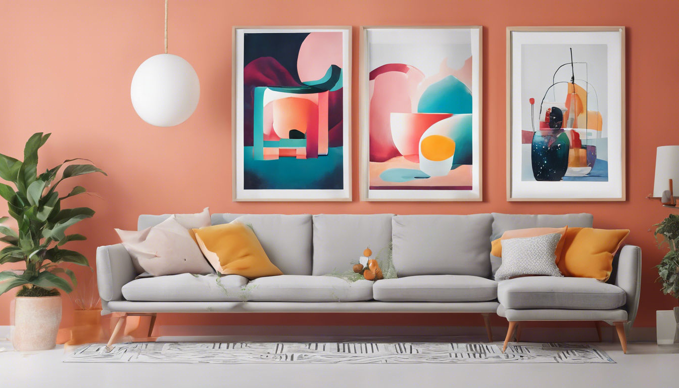 Where to Buy High-Quality Premium Art Prints