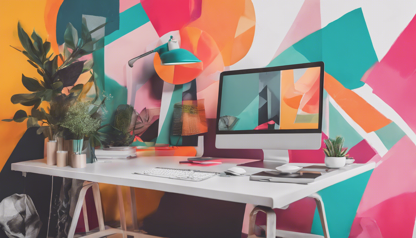 Design Process: Bringing Your Vision to Life