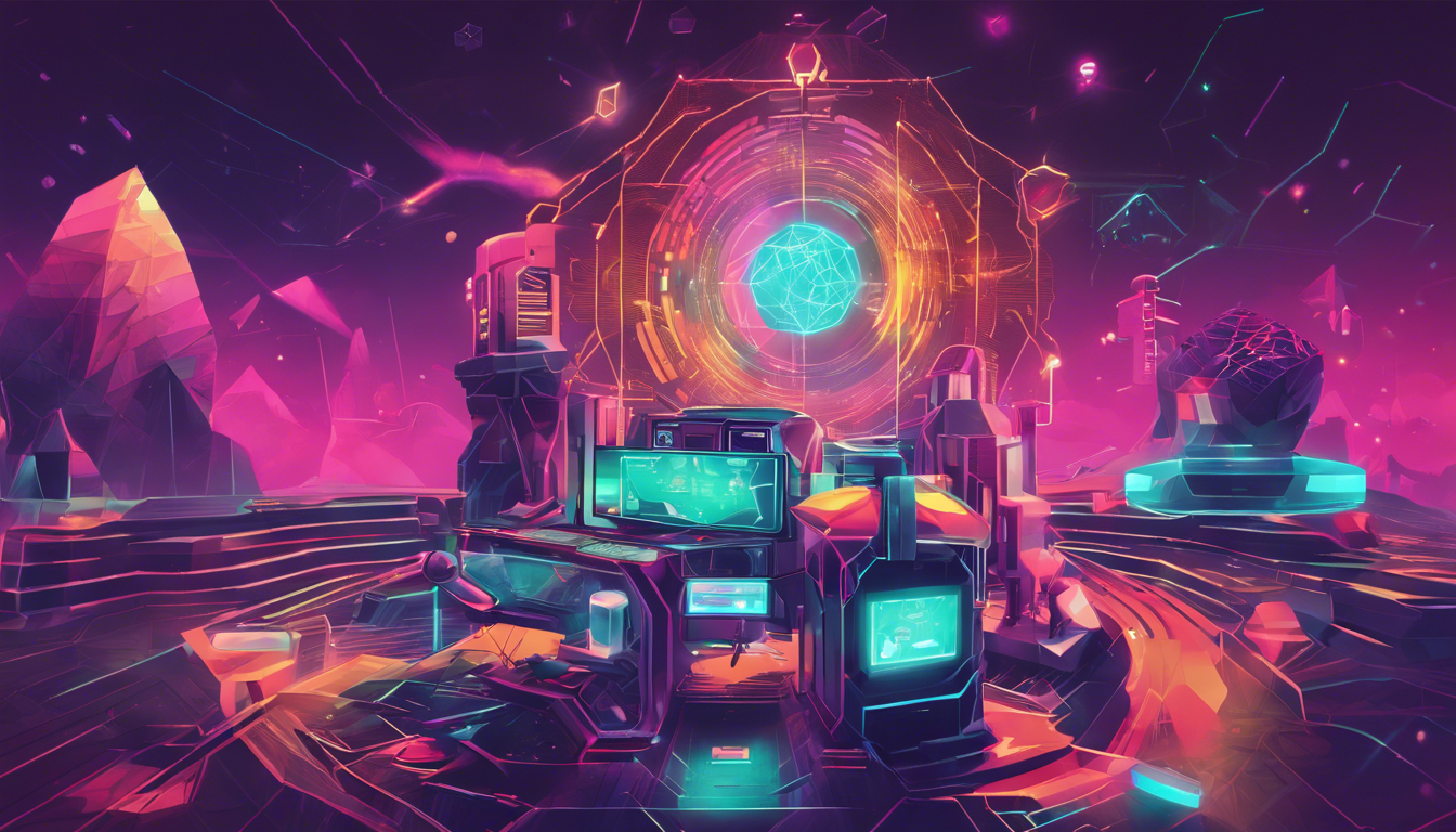 Karrat Protocol: The Rising Star of Blockchain Gaming and AI with Promising Price Predictions for 2024-2030