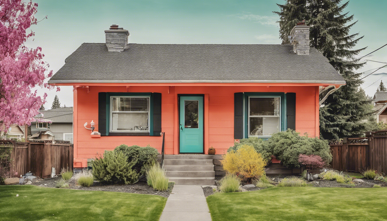 Spokane Home Sales Plummet 15% in June: Rising Inventory and Prices Challenge Affordability