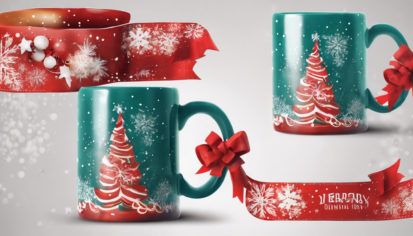Top Festive Mug Designs for Holiday Celebrations