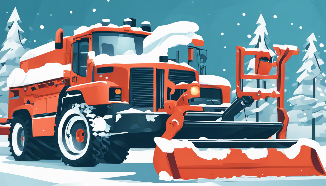 Disadvantages of Seasonal Snow Removal Contracts