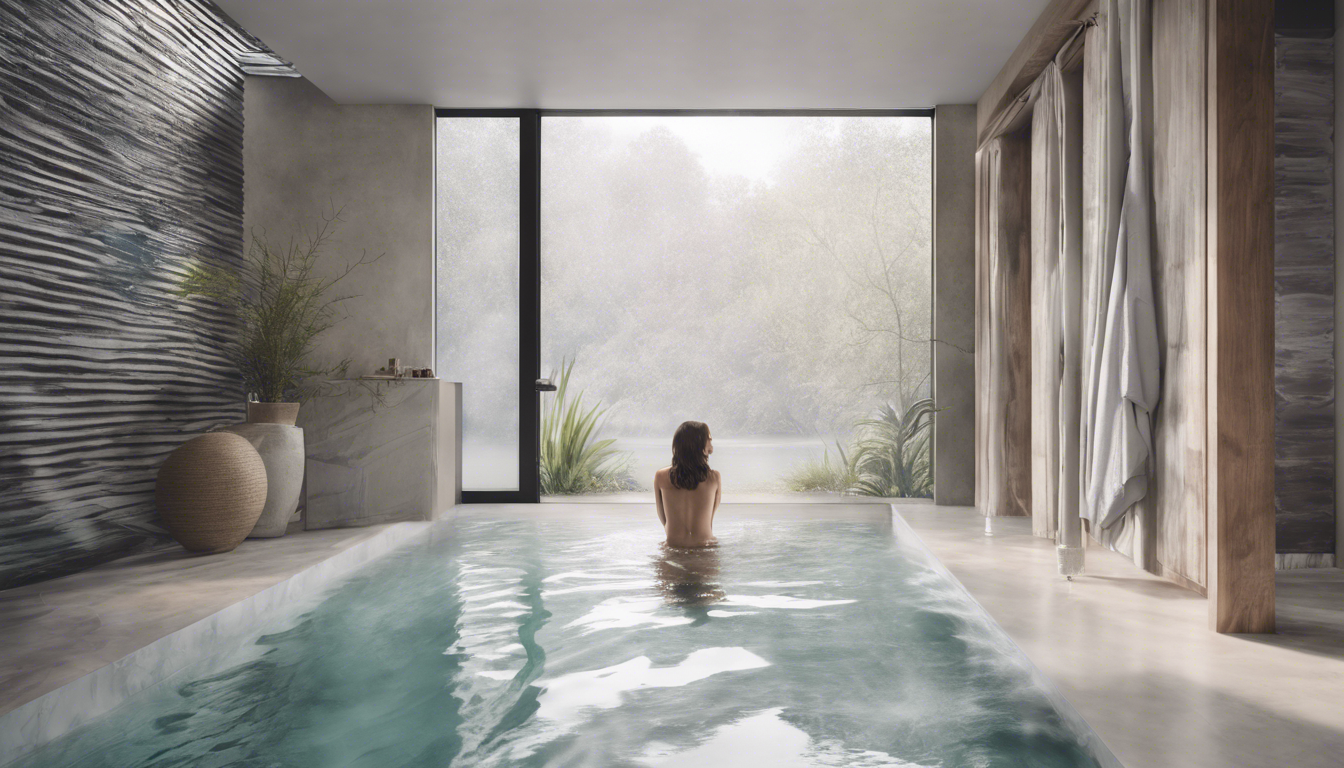 Unlocking the Power of Cold Water Immersion: Discover the Surprising Benefits for Your Health and Wellness