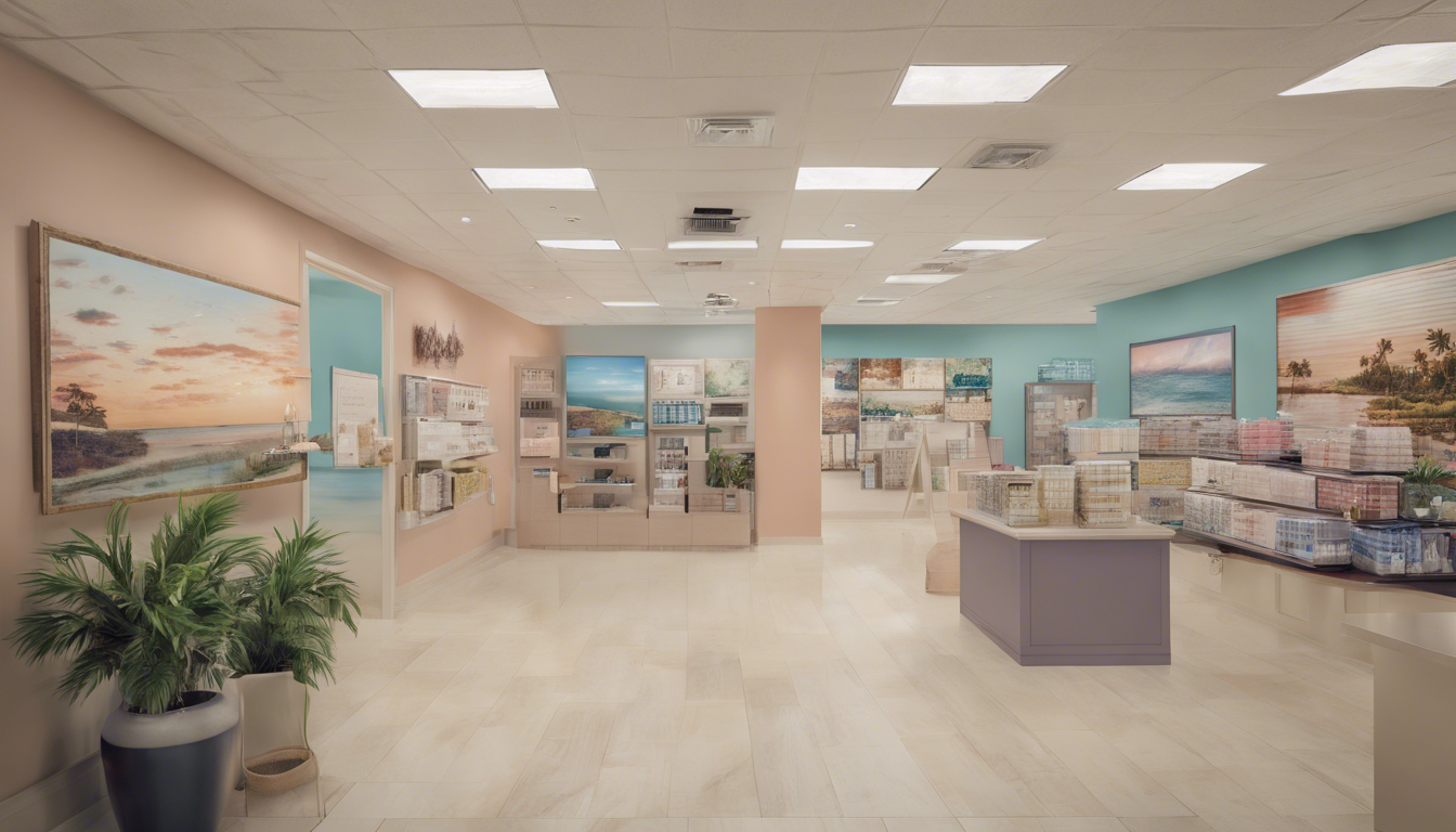 Top Companies in Pine Island Center, Florida