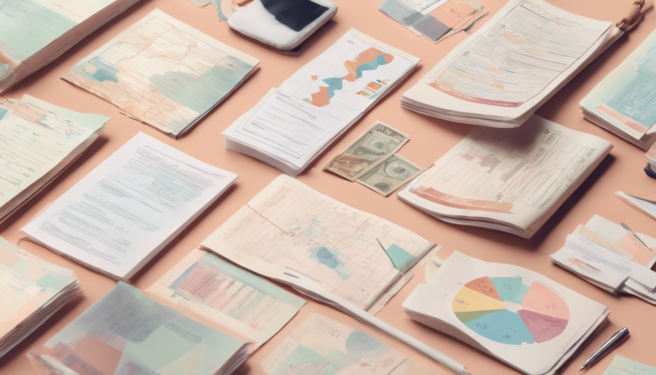 Navigating Legal and Financial Considerations