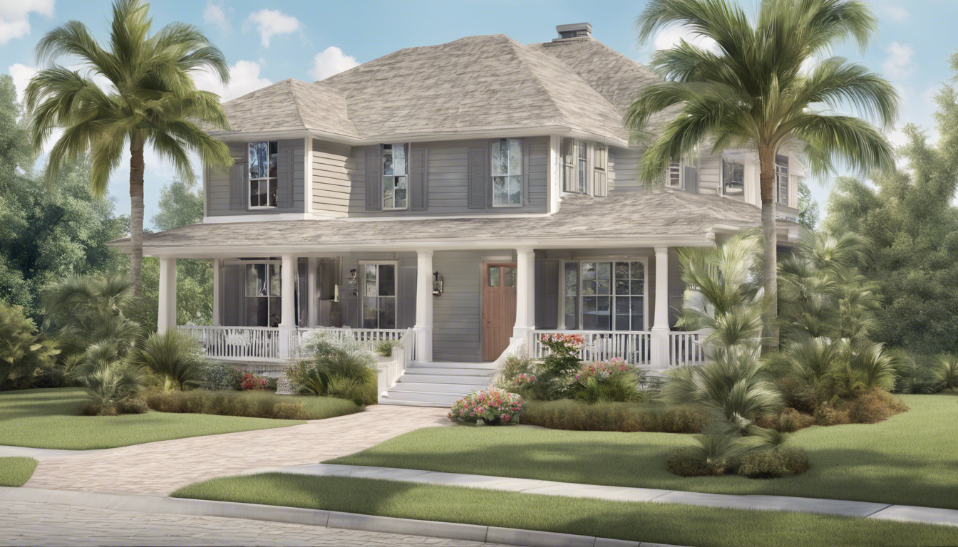 Finding the Right Buyer: Tips for Selling a Damaged Home in Fort Myers 33912