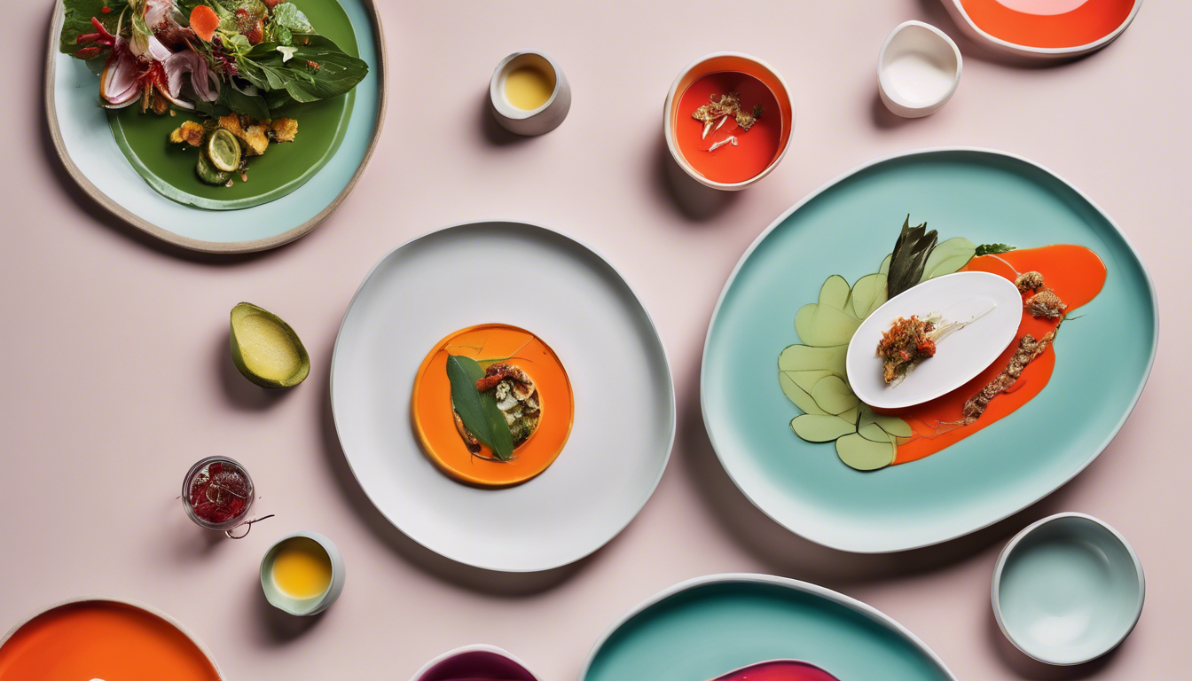 Signature Dishes and Unique Offerings
