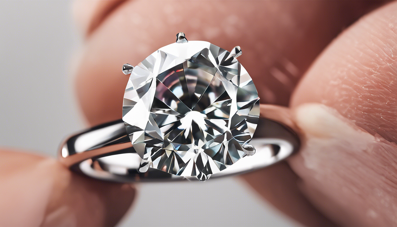 Benefits of Choosing Moissanite Over Traditional Gemstones