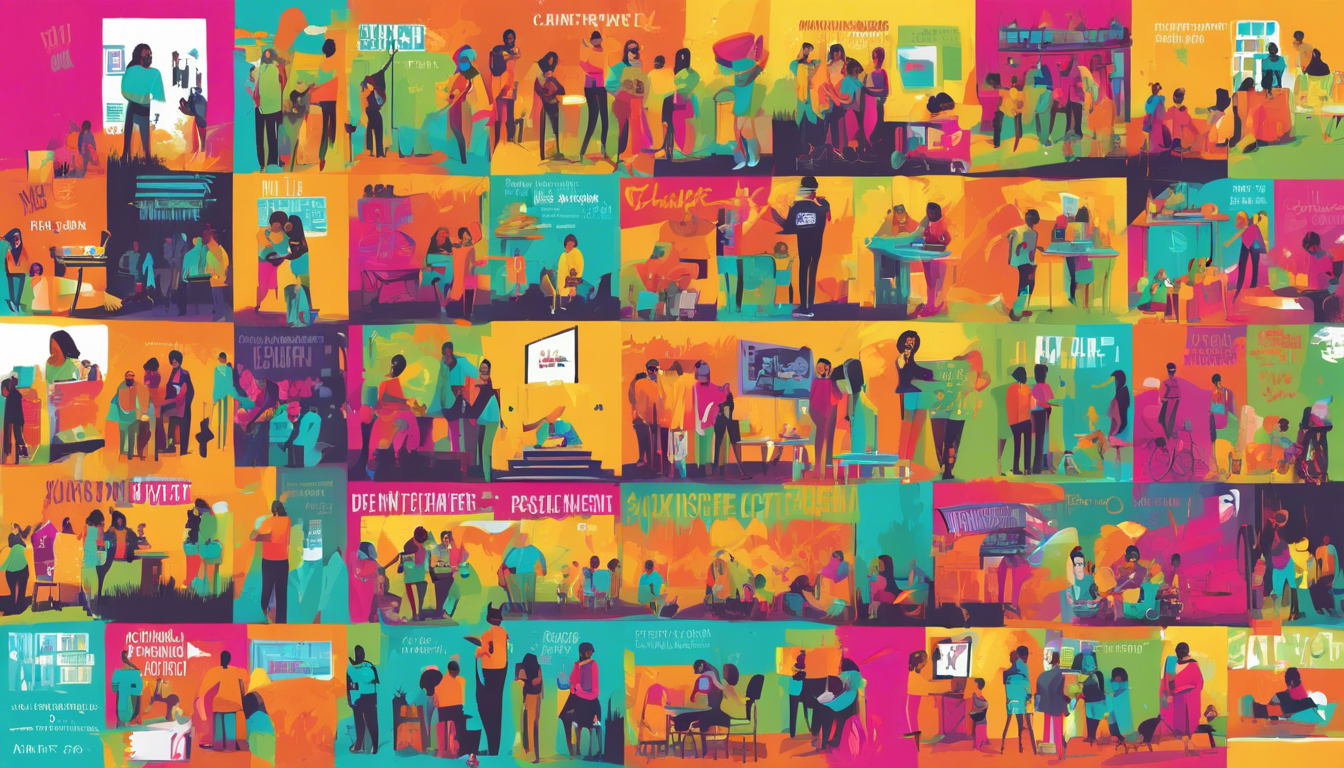 Community Involvement and Responsibility