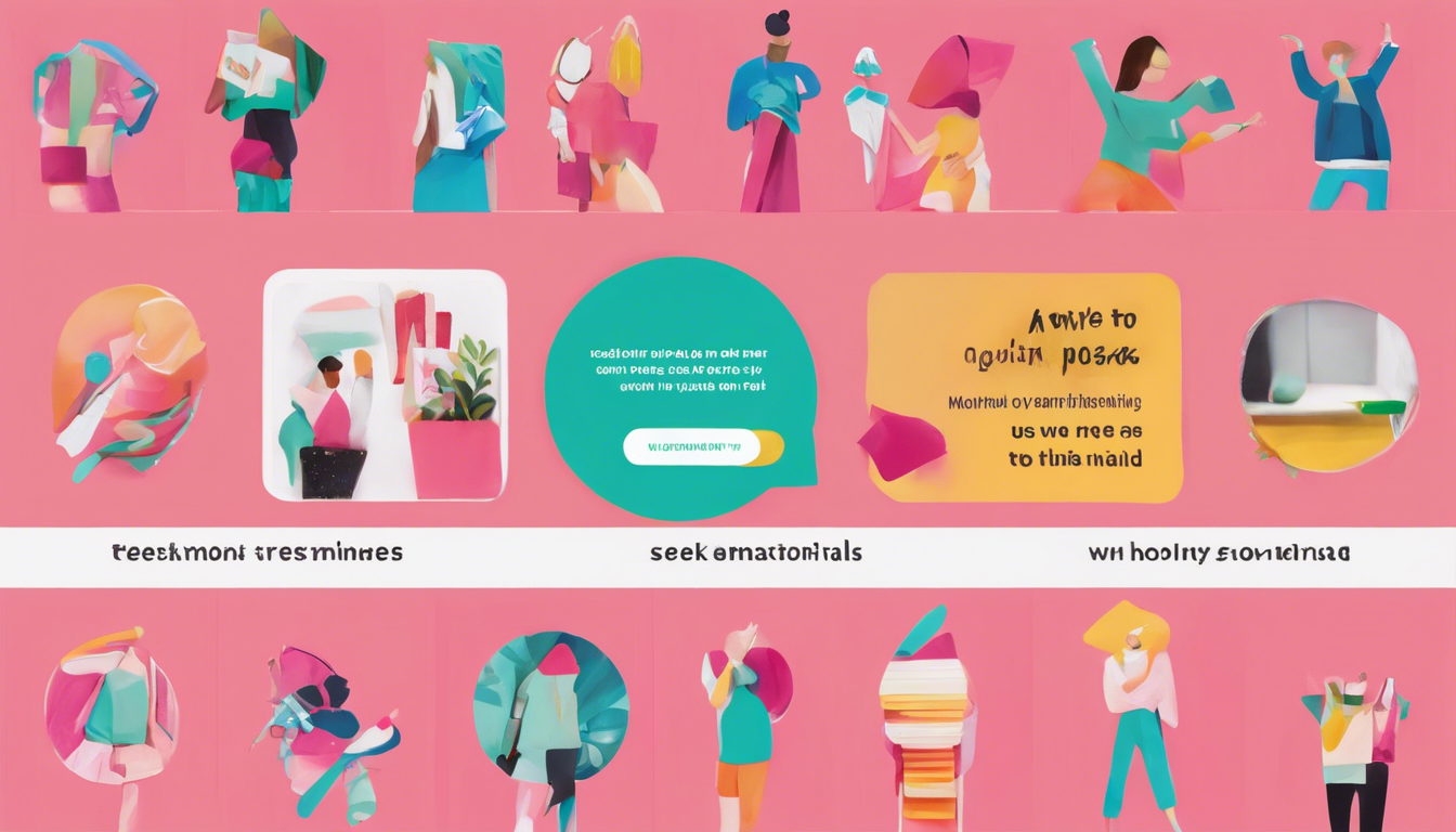 Seek Testimonials: Social Proof for Your Brand