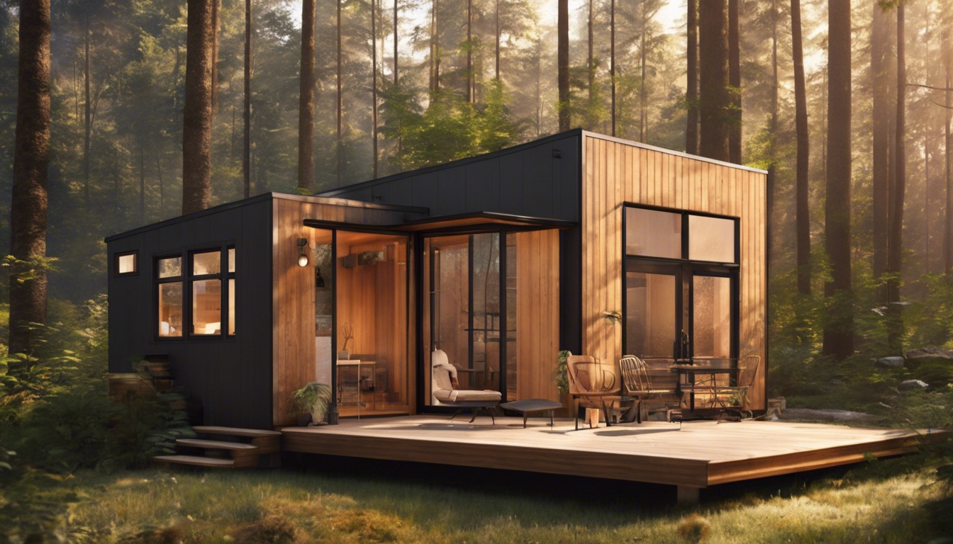 5. Tips for Choosing the Right Prefab Tiny Home