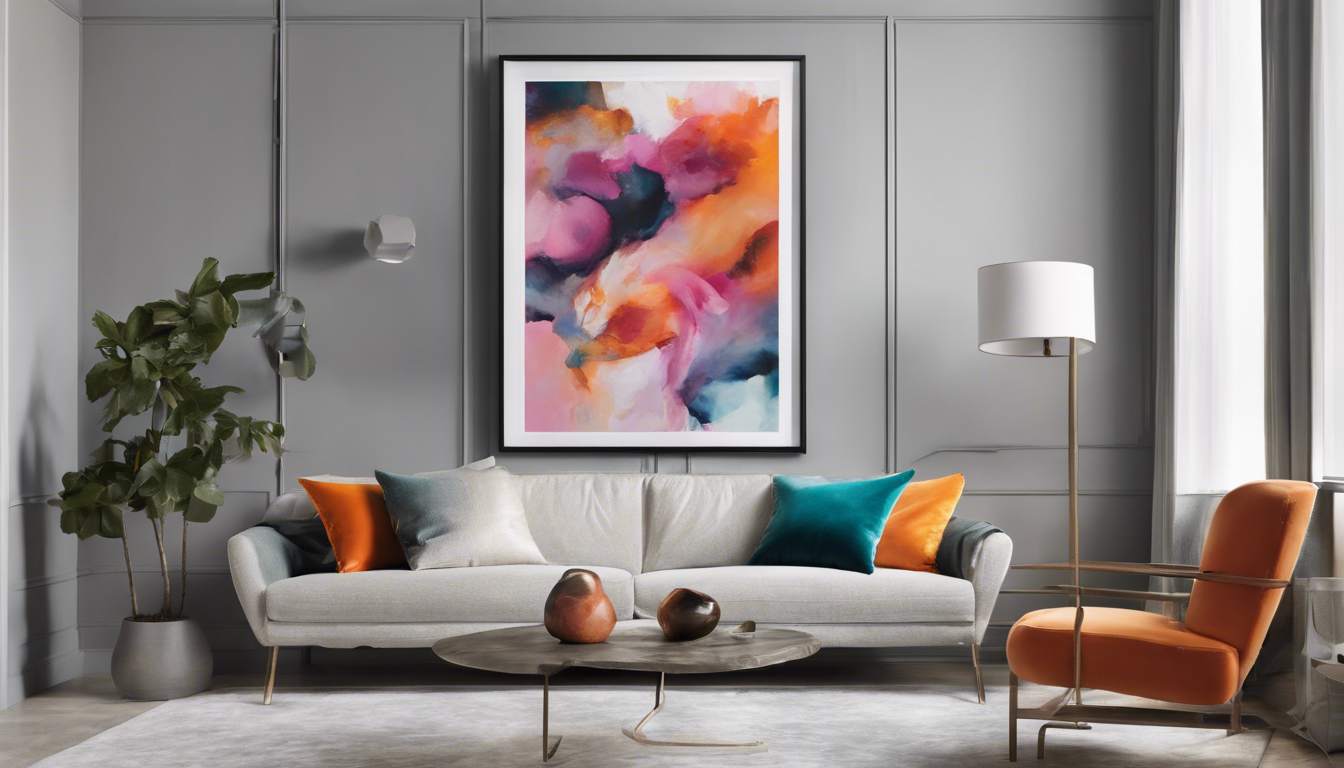 Transform Your Space with Stunning Museum-Quality Prints: A Guide to Choosing the Best Artwork